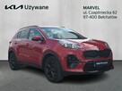 Kia Sportage 1,6 GDI 132KM 6MT / Black Edition / Serwisowany / FV23% - 7