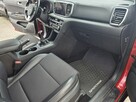 Kia Sportage 1,6 GDI 132KM 6MT / Black Edition / Serwisowany / FV23% - 16