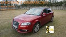Audi A3 zarejestrowany, ubezpieczony. Gwarancja. Polecam !!!