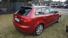Audi A3 zarejestrowany, ubezpieczony. Gwarancja. Polecam !!! - 5