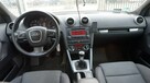 Audi A3 zarejestrowany, ubezpieczony. Gwarancja. Polecam !!! - 10