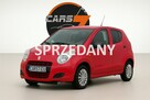 Suzuki Alto IDEALNY DO MIASTA, niski przebieg - 1