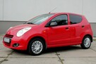 Suzuki Alto IDEALNY DO MIASTA, niski przebieg - 5
