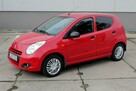Suzuki Alto IDEALNY DO MIASTA, niski przebieg - 6
