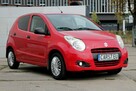 Suzuki Alto IDEALNY DO MIASTA, niski przebieg - 8