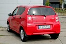 Suzuki Alto IDEALNY DO MIASTA, niski przebieg - 10