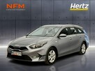 Kia Cee'd 1,6 CRDi(136 KM) M Salon PL Faktura Vat