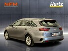 Kia Cee'd 1,6 CRDi(136 KM) M Salon PL Faktura Vat - 4