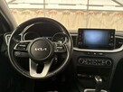 Kia Cee'd 1,6 CRDi(136 KM) M Salon PL Faktura Vat - 14
