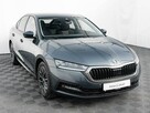 Škoda Octavia 1.5 TSI Ambition Cz.park Podgrz.f K.cofania LED Salon PL VAT 23% - 3
