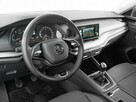 Škoda Octavia 1.5 TSI Ambition Cz.park Podgrz.f K.cofania LED Salon PL VAT 23% - 6