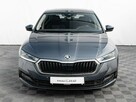 Škoda Octavia 1.5 TSI Ambition Cz.park Podgrz.f K.cofania LED Salon PL VAT 23% - 7