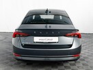 Škoda Octavia 1.5 TSI Ambition Cz.park Podgrz.f K.cofania LED Salon PL VAT 23% - 9