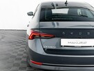 Škoda Octavia 1.5 TSI Ambition Cz.park Podgrz.f K.cofania LED Salon PL VAT 23% - 10