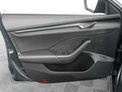 Škoda Octavia 1.5 TSI Ambition Cz.park Podgrz.f K.cofania LED Salon PL VAT 23% - 11