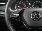 Škoda Octavia 1.5 TSI Ambition Cz.park Podgrz.f K.cofania LED Salon PL VAT 23% - 15