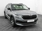 Škoda Kodiaq BIA6654#1.5 TSI 4x2 Sportline DSG 7os Podgrz.f i szyba Salon PL VAT23% - 3