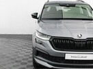 Škoda Kodiaq BIA6654#1.5 TSI 4x2 Sportline DSG 7os Podgrz.f i szyba Salon PL VAT23% - 8