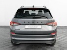 Škoda Kodiaq BIA6654#1.5 TSI 4x2 Sportline DSG 7os Podgrz.f i szyba Salon PL VAT23% - 10