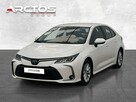 Toyota Corolla 1.8 Hybrid Comfort/Tech Salon Pl  58.455netto