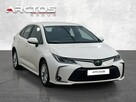 Toyota Corolla 1.8 Hybrid Comfort/Tech Salon Pl  57.642netto - 3