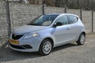 Lancia Ypsilon 1.2 70KM Full Opcja Szyberdach Skóra Czujniki 2x Alufelgi - 1