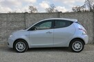 Lancia Ypsilon 1.2 70KM Full Opcja Szyberdach Skóra Czujniki 2x Alufelgi - 2
