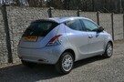 Lancia Ypsilon 1.2 70KM Full Opcja Szyberdach Skóra Czujniki 2x Alufelgi - 5