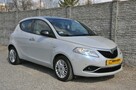 Lancia Ypsilon 1.2 70KM Full Opcja Szyberdach Skóra Czujniki 2x Alufelgi - 7