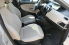 Lancia Ypsilon 1.2 70KM Full Opcja Szyberdach Skóra Czujniki 2x Alufelgi - 12