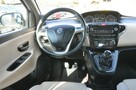 Lancia Ypsilon 1.2 70KM Full Opcja Szyberdach Skóra Czujniki 2x Alufelgi - 13