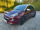 Opel Adam ** Serwis w ASO ** Bezwypadkowy ** - 3