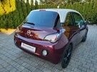 Opel Adam ** Serwis w ASO ** Bezwypadkowy ** - 6