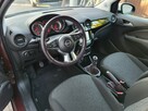 Opel Adam ** Serwis w ASO ** Bezwypadkowy ** - 8