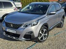 Peugeot 3008 2.0 150ps Focal Full LED Navi PanoramaDach Kamera 360 Gwarancja