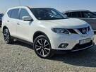 Nissan X-Trail 1.6 130ps Xenon LED Navi Kamera 360 Automat Tekna+ GWARANCJA Perla - 1