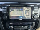 Nissan X-Trail 1.6 130ps Xenon LED Navi Kamera 360 Automat Tekna+ GWARANCJA Perla - 3