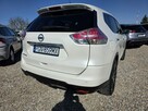 Nissan X-Trail 1.6 130ps Xenon LED Navi Kamera 360 Automat Tekna+ GWARANCJA Perla - 6
