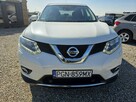 Nissan X-Trail 1.6 130ps Xenon LED Navi Kamera 360 Automat Tekna+ GWARANCJA Perla - 8