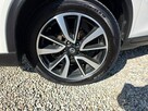 Nissan X-Trail 1.6 130ps Xenon LED Navi Kamera 360 Automat Tekna+ GWARANCJA Perla - 9