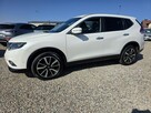 Nissan X-Trail 1.6 130ps Xenon LED Navi Kamera 360 Automat Tekna+ GWARANCJA Perla - 10