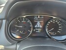 Nissan X-Trail 1.6 130ps Xenon LED Navi Kamera 360 Automat Tekna+ GWARANCJA Perla - 14