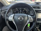 Nissan X-Trail 1.6 130ps Xenon LED Navi Kamera 360 Automat Tekna+ GWARANCJA Perla - 15