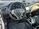 Nissan X-Trail 1.6 130ps Xenon LED Navi Kamera 360 Automat Tekna+ GWARANCJA Perla - 16