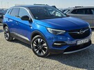 Opel Grandland X 2.0 177ps LED Navi Kamera Cofania Alusy 18 Gwarancja - 2