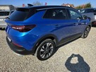 Opel Grandland X 2.0 177ps LED Navi Kamera Cofania Alusy 18 Gwarancja - 4