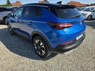 Opel Grandland X 2.0 177ps LED Navi Kamera Cofania Alusy 18 Gwarancja - 5