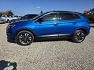 Opel Grandland X 2.0 177ps LED Navi Kamera Cofania Alusy 18 Gwarancja - 6