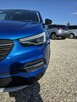 Opel Grandland X 2.0 177ps LED Navi Kamera Cofania Alusy 18 Gwarancja - 8