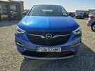 Opel Grandland X 2.0 177ps LED Navi Kamera Cofania Alusy 18 Gwarancja - 11